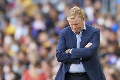 Belanda Kehilangan Banyak Pemain Lawan Perancis, Koeman Soroti Jadwal