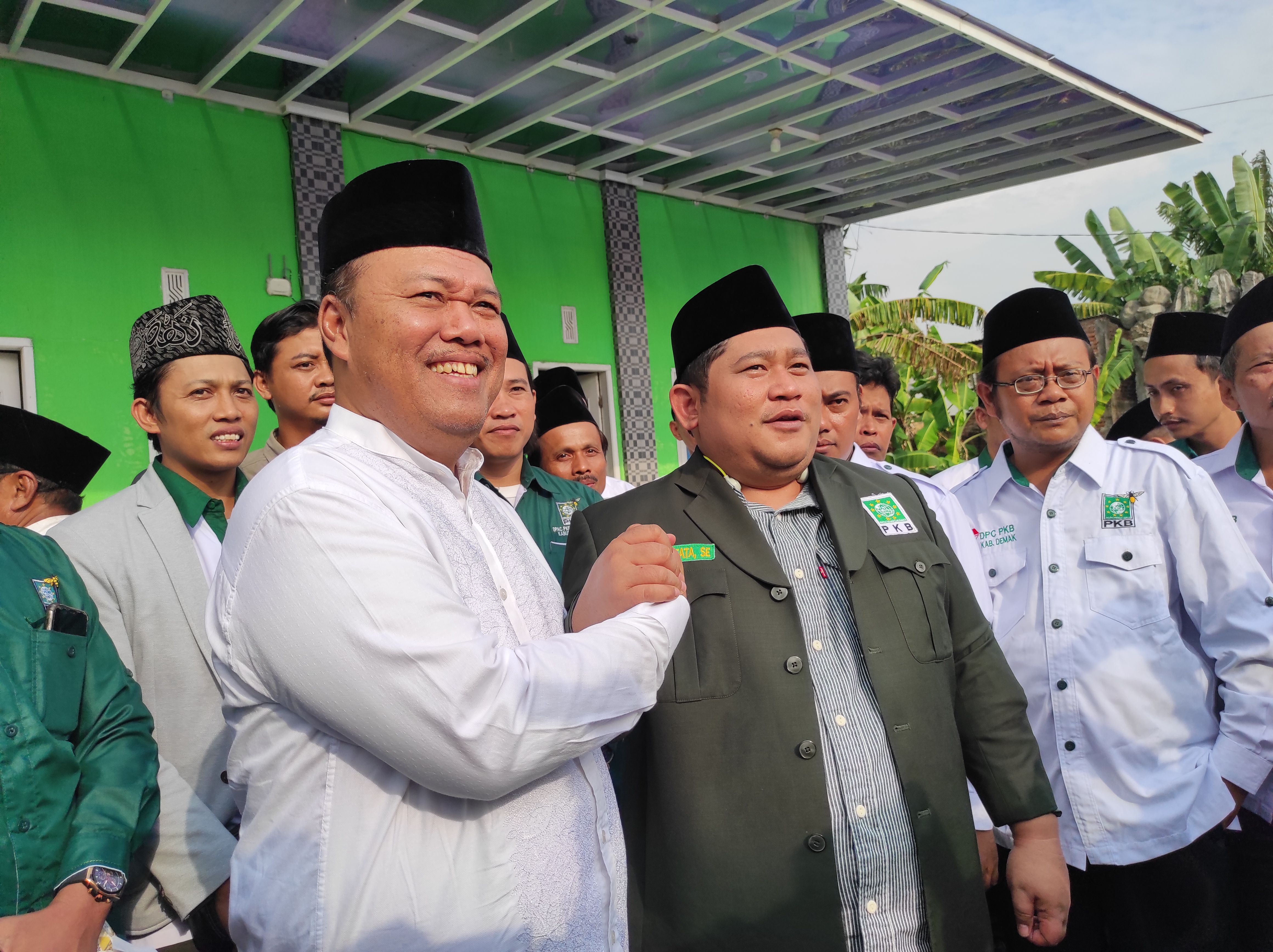 PKB Klaim Sepakat Koalisi dengan Gerindra pada Pilkada Demak