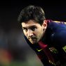 VIDEO - Tarian Tango Messi di Newell's Old Boys, Jago Gocek sejak Dini