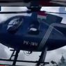 Helikopter Angkut Nakes Diduga Diserang KKB di Mimika, Pilot Tewas