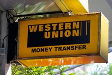 Cara Mengirim Uang lewat Western Union dari Luar Negeri ke Indonesia