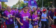 5 Persiapan Sebelum Lomba Lari agar Tidak Cedera Menurut Atlet