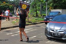 Makin “Gatel” di Jalan Bersama Otomania