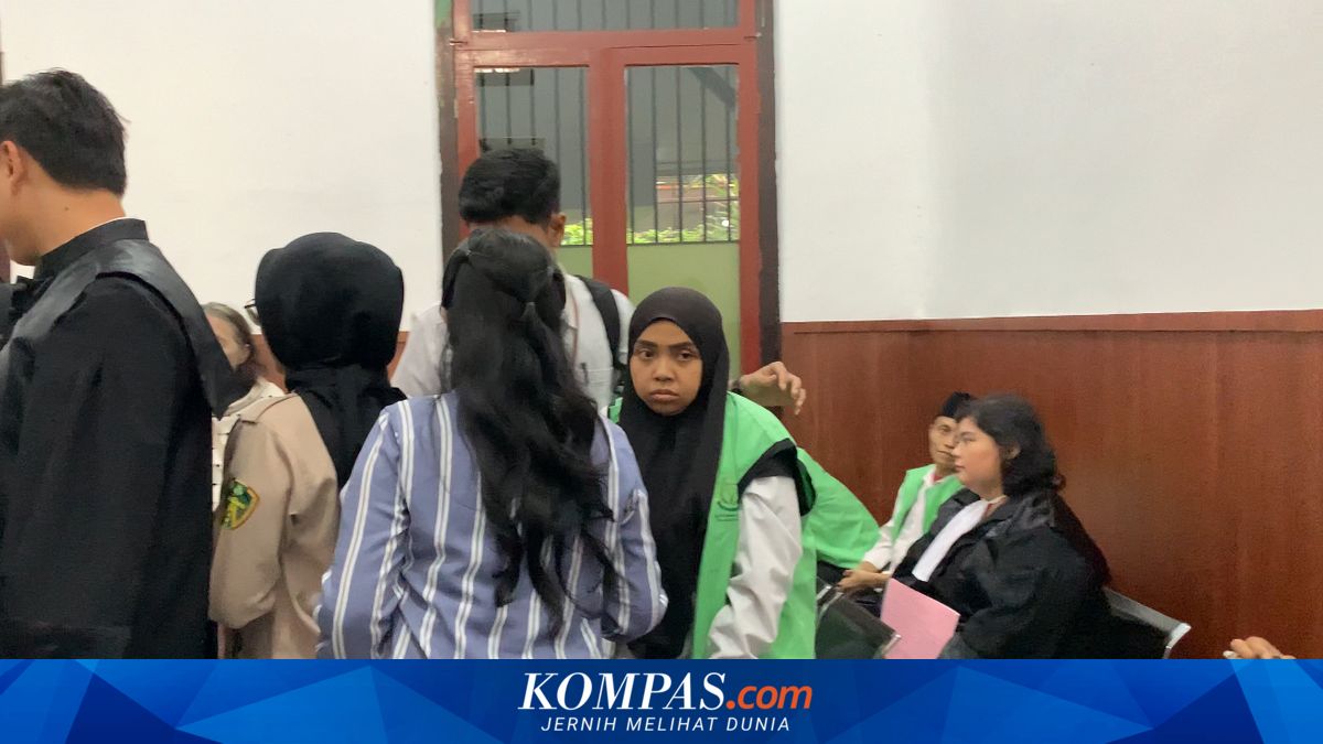 Hakim Minta Jaksa Pastikan Pemilik Lahan Rumah Dinas Bea Cukai yang Dirobohkan dengan Ekskavator