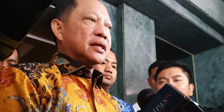 Cegah Kekerasan, Mendikbud Soroti Pentingnya Kerja Sama Sekolah dan Keluarga