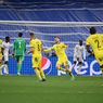 Hasil Real Madrid Vs Chelsea 2-3, Los Blancos ke Semifinal Liga Champions berkat Menang Agregat