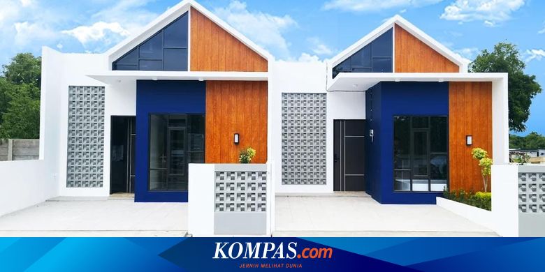 Daun Karya Tawarkan Co-Owner, Solusi buat Gen Z Miliki Rumah
