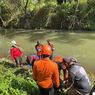 Pemuda Magelang Tewas di Sungai Bolong, Diduga Ceburkan Diri Hindari Polisi Saat Pesta Miras
