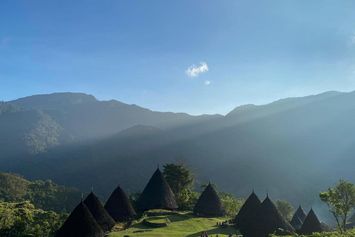 7 Tempat Wisata Warisan Budaya yang Populer di Indonesia