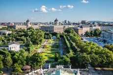 Turis Datang ke Austria Demi Sound of Music