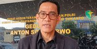 Jelang Penyerahan ke Kejaksaan, Roy Suryo dan Dokter Tifa Titip Pesan soal Tim Kuasa Hukum