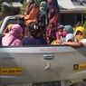 Bau Gas Merebak, Ratusan Warga Desa di Aceh Timur Diungsikan, Ini Fakta-faktanya