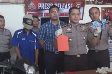 Polisi Tembak Pelaku Pungli yang Meresahkan Sopir Truk di OKI 