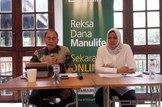 Manulife Aset Manajemen Dorong Pejualan Produk Syariah Lewat Edukasi