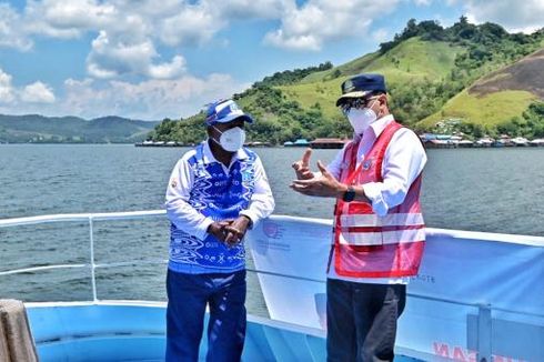 Kemenhub Dukung BPK Audit Pembangunan Transportasi yang Ramah Lingkungan