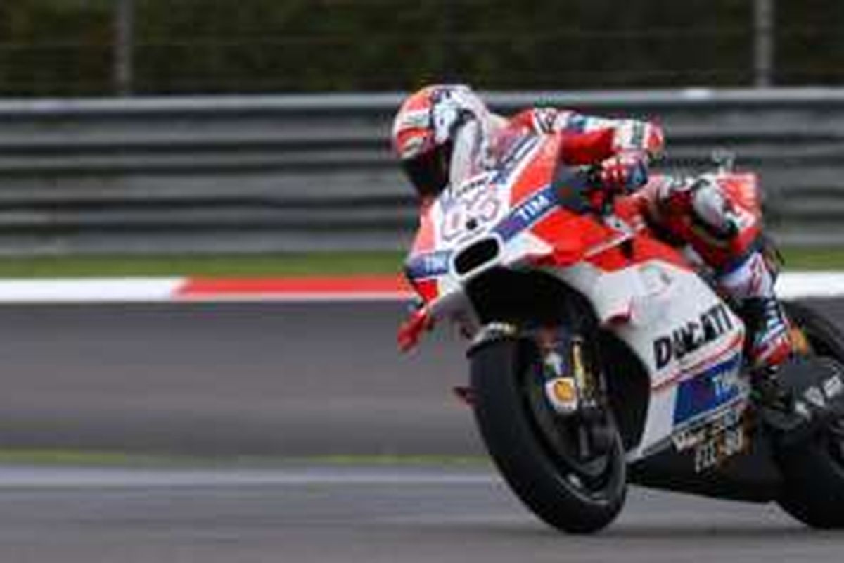 Andrea Dovizioso