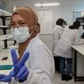 Kuliah S1 Gratis di Turki, Ini Cerita Salma Dapatkan Beasiswa Turkiye Burslari