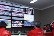 Pembangunan Menara Telekomunikasi untuk Tiga Kabupaten Terluar di Maluku 
