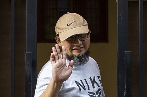 Soal Putusan Kasus Novel Baswedan, Hakim Dinilai Punya Beban Berat