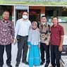 Berhasil Rebut Kembali Tanah yang Diperjuangkan 6 Tahun, Nenek Arpah: Terima Kasih untuk Keadilannya...
