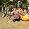Cerita Korban Banjir Demak, Tragedi Tanggul Jebol Sejak 1992 dan Tanda Gumpalan Awan