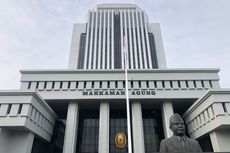 Cek Link Pengumuman Hasil SKD CPNS Mahkamah Agung 2021