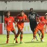 Hasil Persiraja Vs Persib - Maung Bandung Pesta 4 Gol, Pemain Persiraja Dilarikan ke Rumah Sakit 