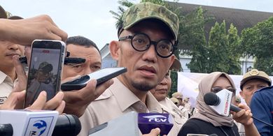 Tim Amirul Hajj Hasyim Asy'ari Tiba di Arab Saudi, Siap Kawal Haji dan Jalankan Diplomasi
