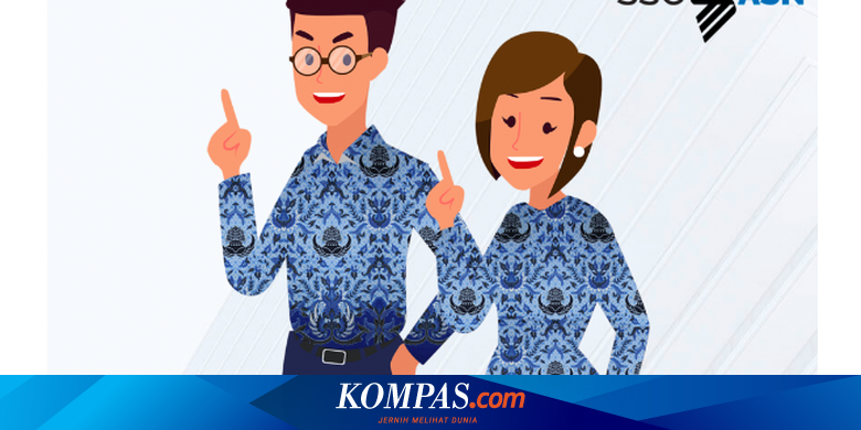 7 Dokumen Wajib untuk Daftar CPNS dan PPPK 2023, Apa Saja?