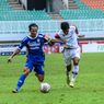 Hasil Persib Bandung vs Arema FC, Momen Kunci Maung Bandung