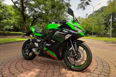 Kawasaki Lakukan Restrukturisasi, Pisah Bisnis Motor dan Mesin 