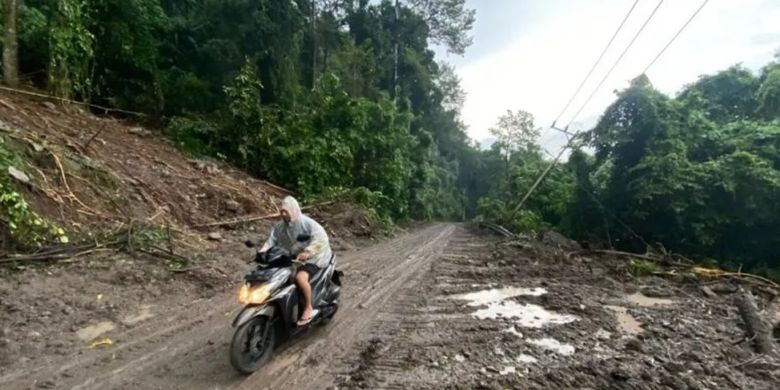 Berita Harian Banjir Sabang Terbaru Hari Ini - Kompas.com