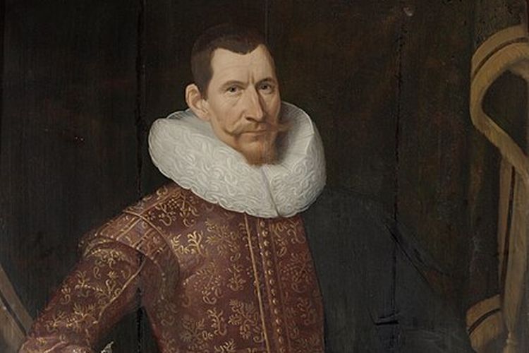 Gubernur Jenderal Hindia Belanda Dari 1610 Hingga 1650