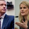 Pembocor Dokumen Facebook Desak Mark Zuckerberg Mundur dari Jabatan