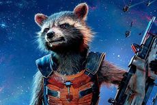 Rocket Raccoon Bakal Gabung 