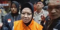 Daftar 9 Orang yang Dibawa KPK Usai OTT Bupati Sukoharjo, 3 Berakhir Jadi Tersangka