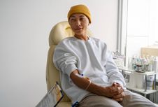 Pasien Autisme Berat Berhasil Pulih dari Kanker Hidung di Mayapada Hospital