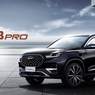 Ini Salah Satu SUV Chery yang Akan Hadir di Indonesia