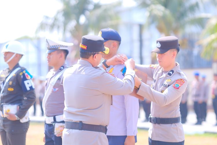 Operasi Patuh Klabat 2026 di Sulut, Ini Sasaran Penindakan