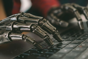 AI dan Riset Palsu: Fabrikasi Data yang Tampak Ilmiah