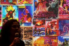 Film Fiksi Ilmiah Buatan Indonesia Bakal Melejit Tahun 2015 
