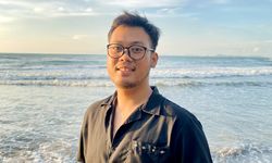 Pemuda Asal Muara Enim Ceritakan Pengalamannya Dapat Beasiswa Bidiksiba dari Bukit Asam