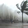 Waspada Gelombang Tinggi di Sulawesi Tenggara 4 Hari ke Depan