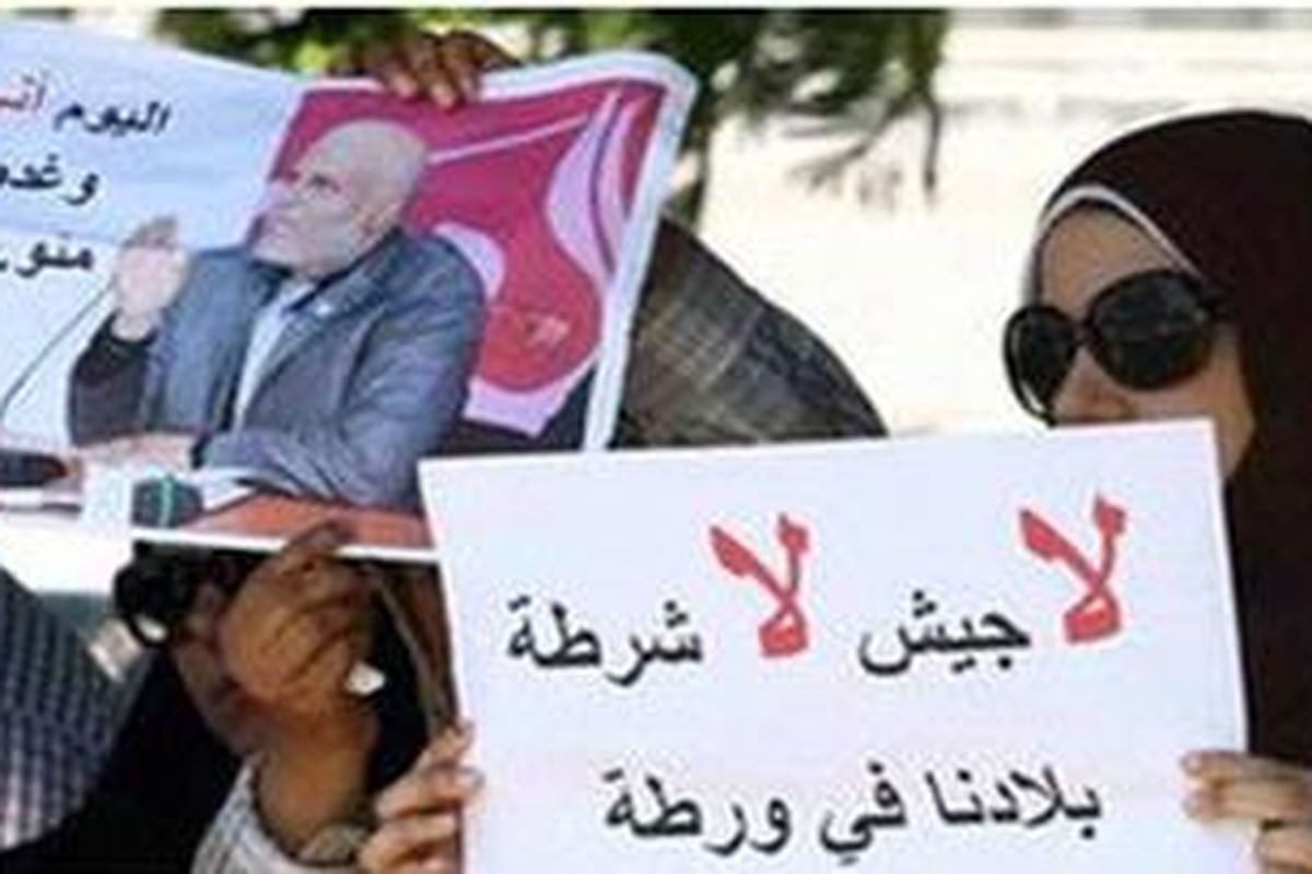 Hingga pembebasannya tidak ada yang tahu pasti motif penculikan Nabil al-Taher al-Alam.