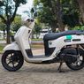 Adu Irit, Perbandingan Konsumsi BBM Yamaha Fazzio dan Honda Scoopy