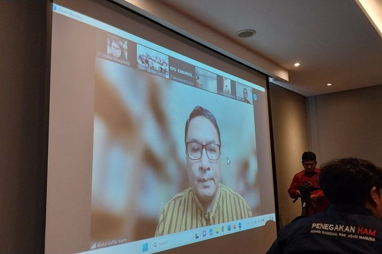 Guru Besar Kritik Jokowi, Akademisi UGM: Jangan Dianggap "Noise", tapi "Voice"