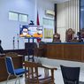 Terdakwa Dugaan Korupsi Dana Hibah FPK Anambas Dituntut 2,5 Tahun