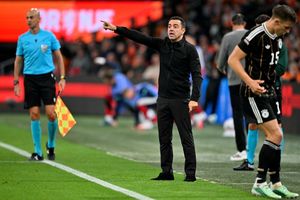 Belanda Petik Kemenangan Perdana di Bawah Xavi, Penyerang Minim Caps Borong Gol