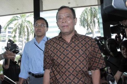 Demokrat Pecat Iyus Djuher sebagai Ketua DPRD Bogor