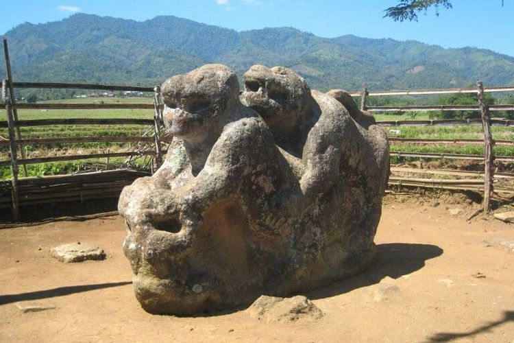 Cerita Si Pahit Lidah